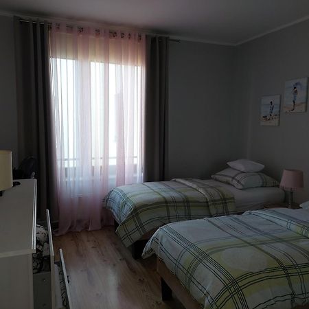 Sas Apartamenty New Park Щецин Экстерьер фото